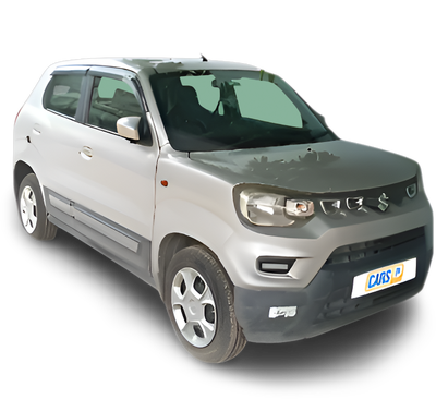 Maruti S PRESSO-img
